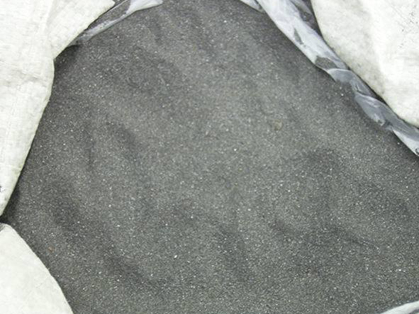 硅钙粉